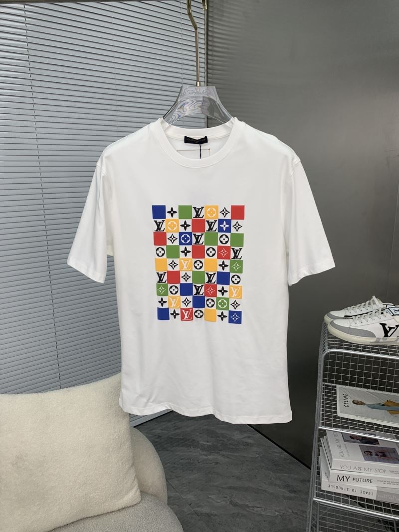 Louis Vuitton T-Shirts